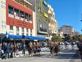 Με μεγαλοπρέπεια η παρέλαση Με μεγαλοπρέπεια η παρέλαση